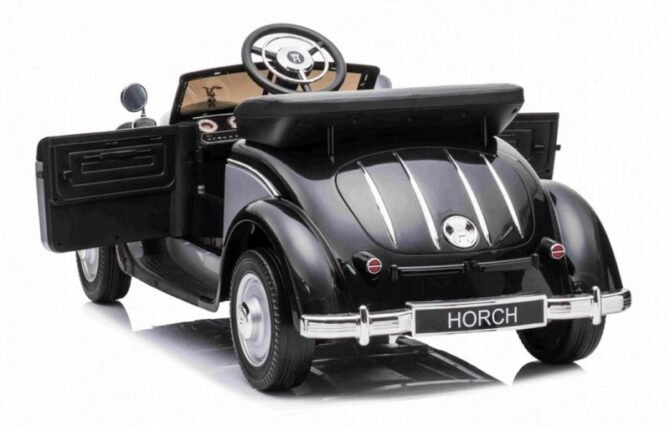 Voiture electrique enfant Audi Horch – 12V – Image 6