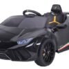 Lamborghini Huracan électrique – 12V – pack luxe