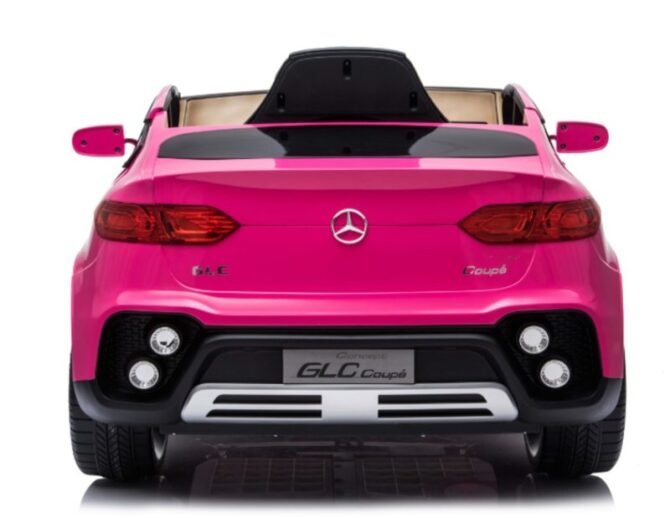 Mercedes GLC63 enfant – 1 place – Image 6